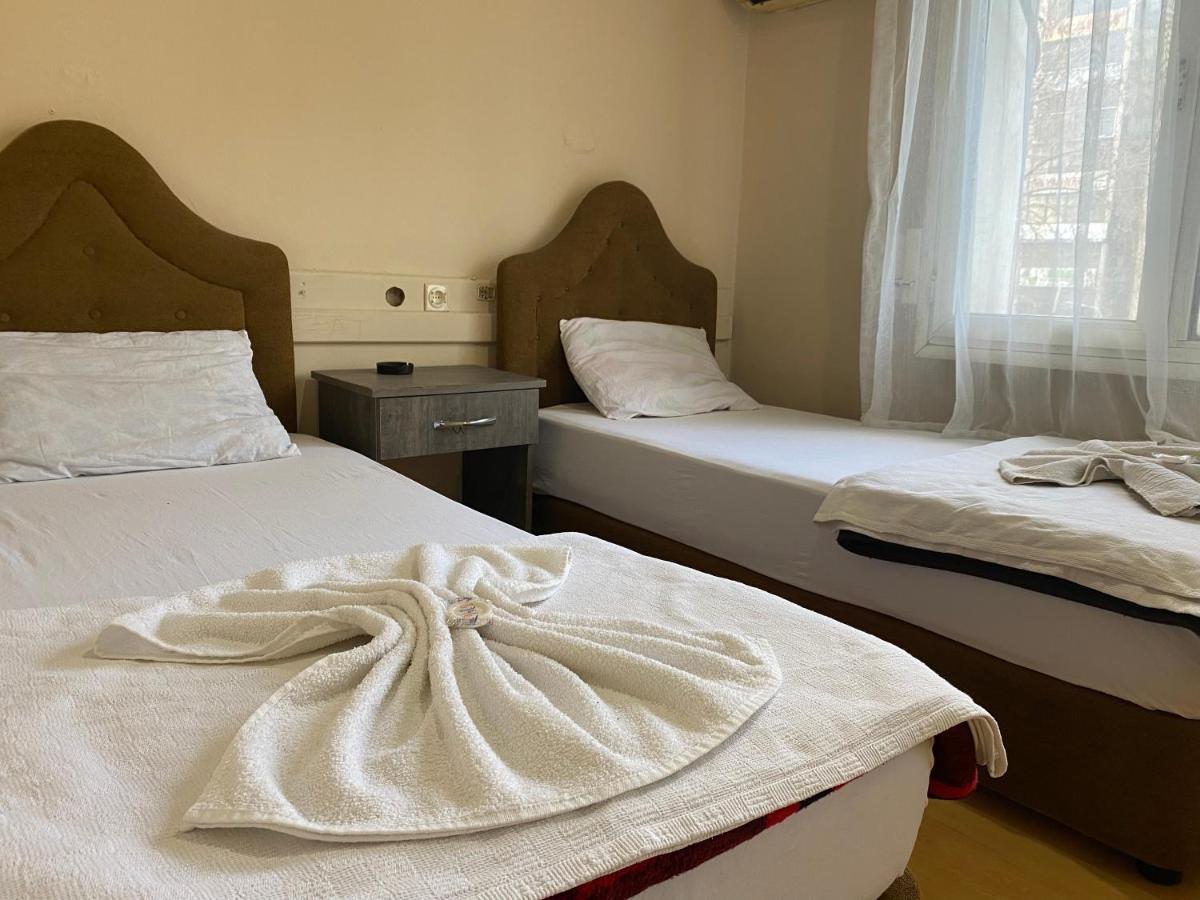 Hotel Gar İzmir Exterior photo